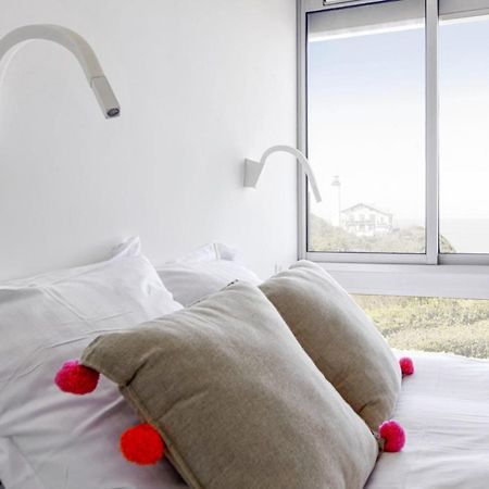 Appartement Croskey - Welkeys Биарриц Экстерьер фото
